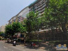 单价低,中间楼层正看小区花园,配套好,近地铁商场