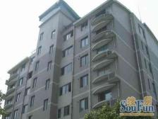 04年全南户型 阳光记好 精装修 紧邻3.4号延安西路站