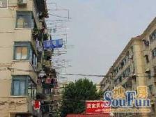新上北外滩大连路双桂朝南井装一室户