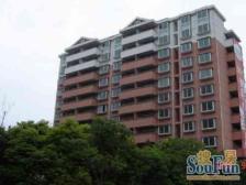 金虹桥·富宏花园·4室·2厅