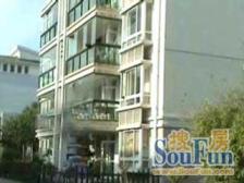 场西路地铁口 大平层可改4房 得房率真高