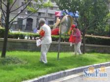 川沙·青厦小区·2室·1厅