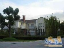 绿洲千岛花园 5室3厅 南