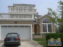 绿洲千岛花园别墅7室南朝向3000.00万元/套出售