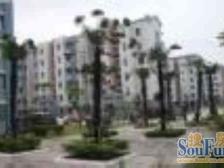 川杨璟苑 2室2厅 南