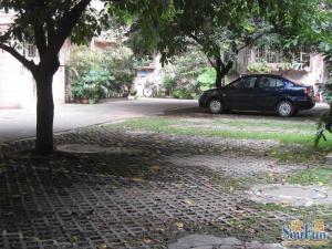 金泉街48号 3室2厅 东南 南