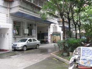 邮电局宿舍3室1厅南
