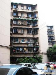 芳草东街54号3室2厅东南