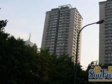 朝天门 时代天骄三房