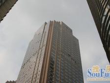 位置好,交通方便,配套成熟齐全,到来福士广场近