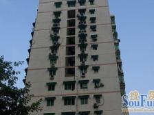 时代天骄 4室2厅 东南