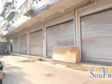 近地铁 得房率高 单位宿舍 环境好