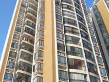 金辉家园 南北通透,采光好 装修好,环镜优美 近地铁 视野好,诚心出售