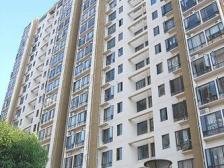 金辉家园 3室2厅 南