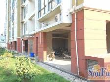 金辉家园 南北通透,采光好 近地铁 视野好,诚心出售