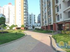 金辉家园 南北通透,采光好 装修好,环镜优美 近地铁 周边匹套完善,,出行方便