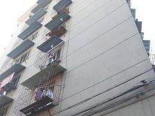 亚雄小区 南北通透,采光好 近地铁 中间楼层