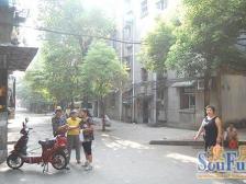 下沙沟1号造纸厂宿舍 南北通透,采光好 近地铁 视野好,诚心出售