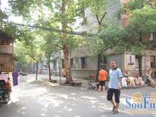 下沙沟两室两厅,阳光无挡,视野开阔交通方便