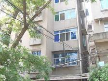 三经路113号制药厂宿舍北区 南北通透,采光好 近地铁 视野好,诚心出售