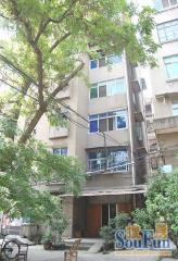 三经路制药厂宿舍北区2室1厅南