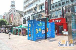 胜利路南北通透,采光好近地铁中间楼层