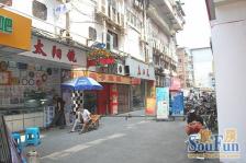 胜利路南北通透,采光好近地铁视野好,诚心出售