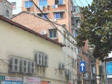 射步亭 精装两房 南北通透 房型方正 全天太阳