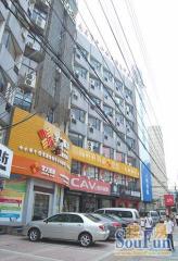 满五唯一、带落地阳台、房型方正、正规居室、小区环境安静