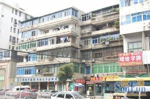 孺子路小区,读松柏小学,房东诚心卖,钥匙在手,随时看房。、