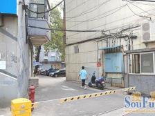 孺子路 南北通透,采光好 装修好,环镜优美 近地铁 视野好,诚心出售