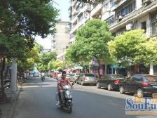 船山路惠民门小区 南北通透,采光好 视野好,诚心出售