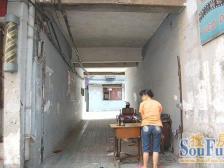 老项院松柏巷小学南昌壹中双學区 房东诚售