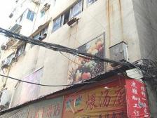 苏宁檀悦一期(檀悦语枫) 南北通透,采光好 中间楼层