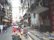 苏宁檀悦一期(檀悦语枫) 南北通透,采光好 装修好,环镜优美 视野好,诚心出售