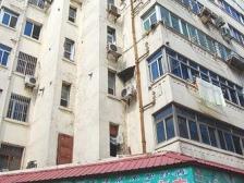 坝口巷 南北通透,采光好 近地铁 视野好,诚心出售