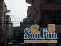 东边套全明户型好楼层近地铁