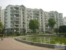 上大阳光乾清园 2室2厅 南 北