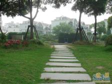 上大阳光乾清园2室东朝向332.00万元/套出售