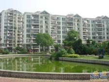 主卧朝南,环境优美,居家装修,诚意出售