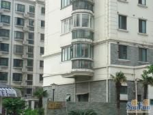 小区C位此房物南北通透错层房型空中别墅既视感