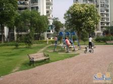 主卧朝南,环境优美,居家装修,诚意出售