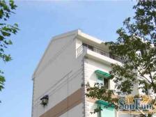 大两房,交通便利,小区中心位置,简欧轻奢