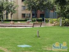 近五院电梯边套两房,有地下车库