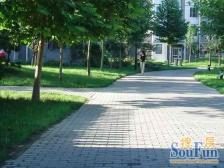 电梯大两房+两卫+诚意出售+好楼层+看房方便