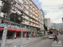 满五年低总价,低单价,高区视野采光好