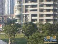 品质小区,环境优美,全南户型,精装修,诚意出售