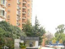 品质小区,环境优美,全南户型,精装修,诚意出售