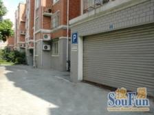 益海佳苑 3室2厅 南 北