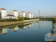 李园一村 满五 税费各付 看房方便 到价签字